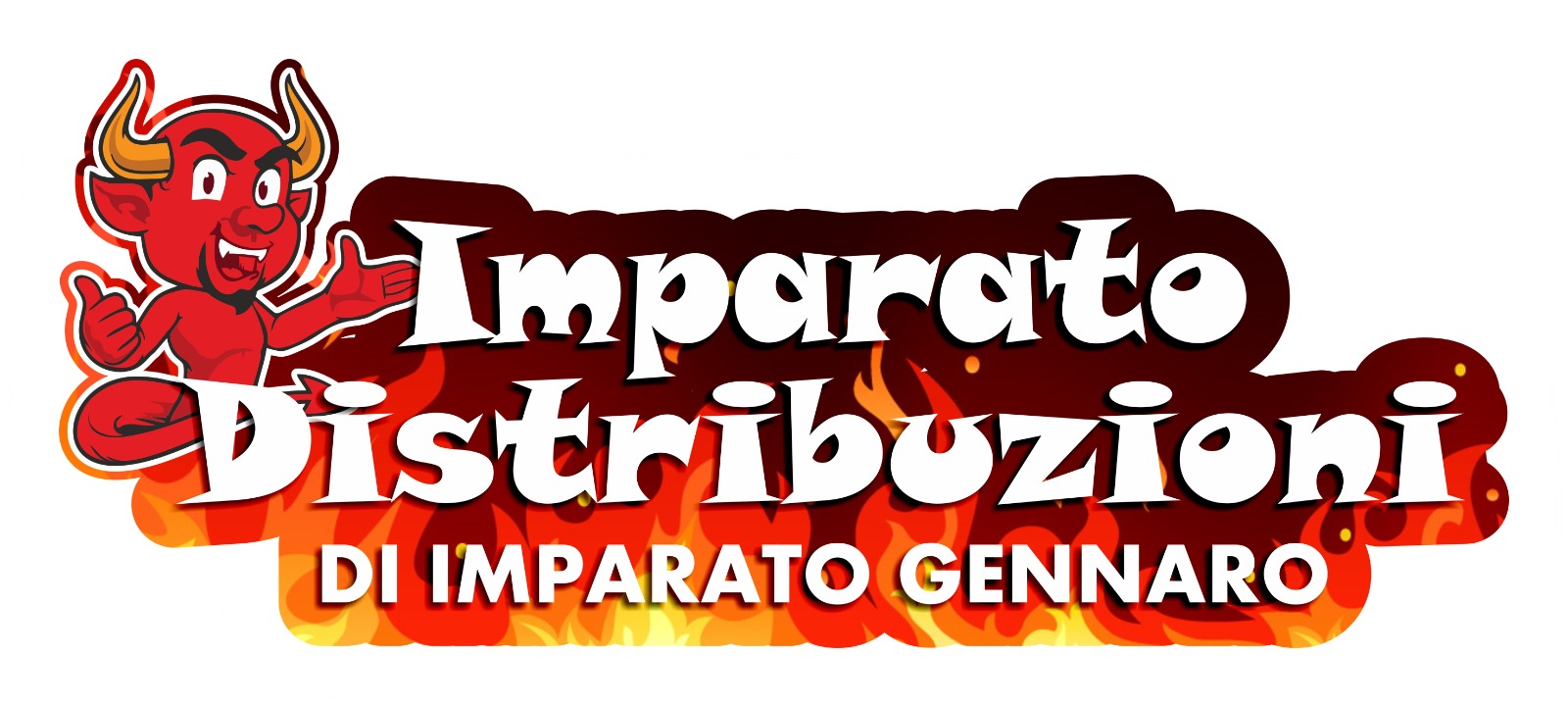 Imparato Distribuzioni